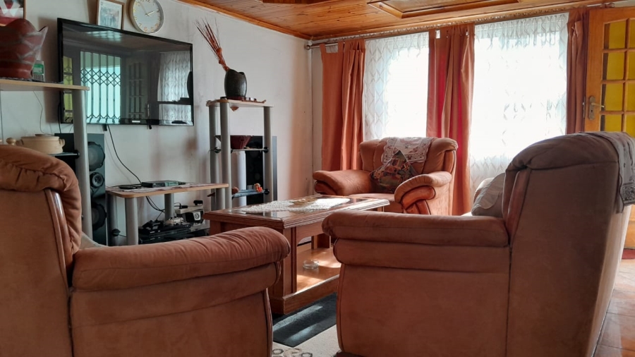 4 Bedroom Property for Sale in Mdantsane Eastern Cape